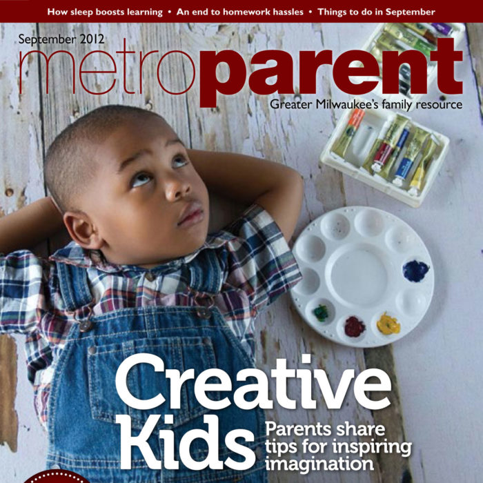 MetroParent