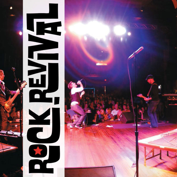 Rock Revival