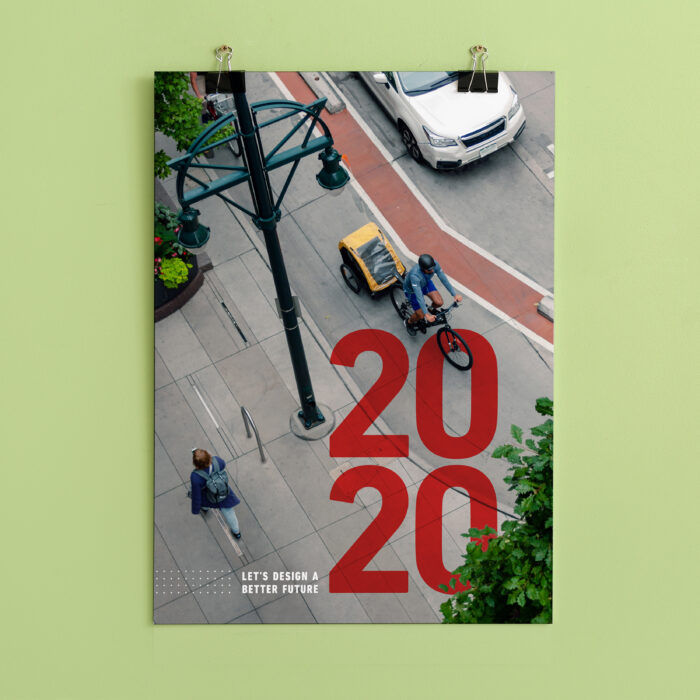 Design a Better Future