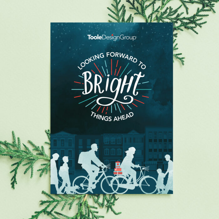 Holiday Card 2018