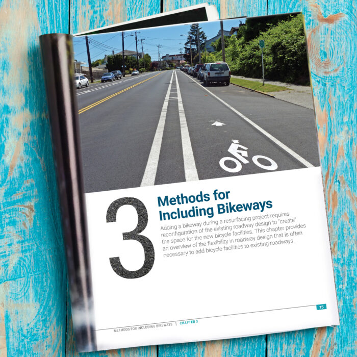 Resurfacing Workbook